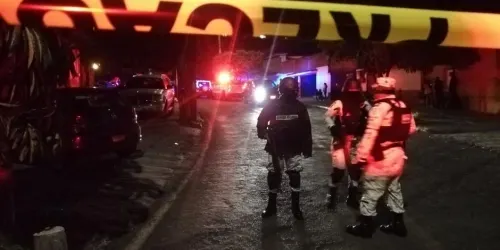 Multihomicidio en Cuernavaca: comando armado mata a 6 personas en velorio