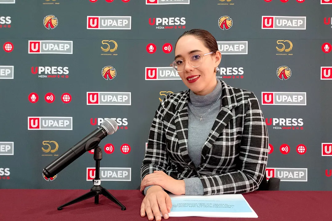 Mercedes Paola Dehesa Isidoro