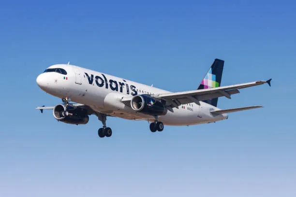 Volaris