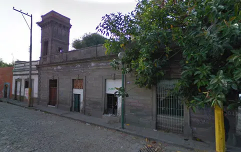 Icomos denuncia falta de apoyo municipal para restaurar casonas históricas