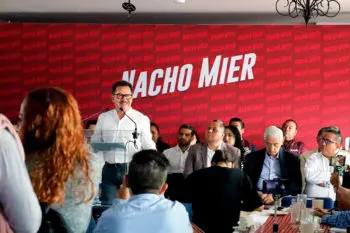 México reclama una profunda revisión al Poder Judicial, señala Mier Velazco
