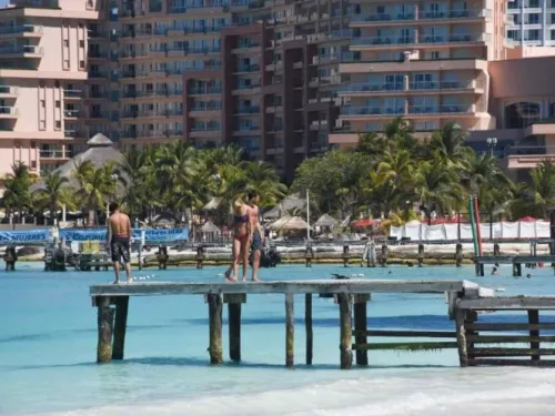 Proponen que turismo sea considerado actividad esencial y prioritaria