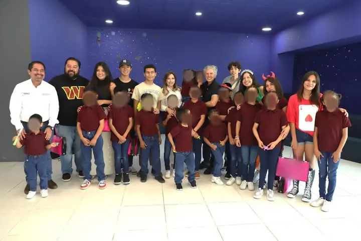 Foto: Especial