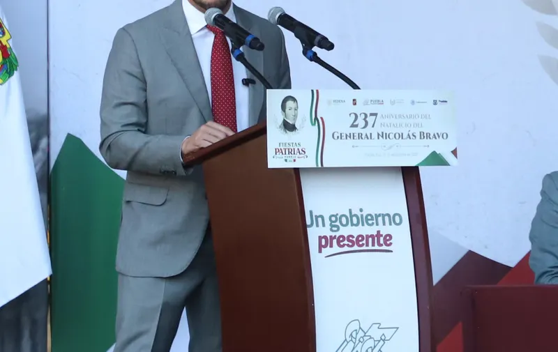 Nicolás Bravo