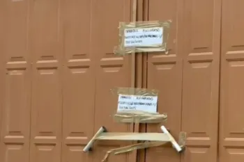 Ejecuciones cerca de mercados, origen de cateo en la colonia Santa Margarita