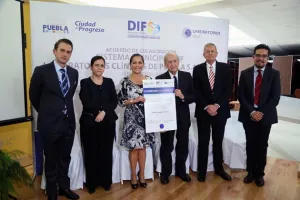 López de Gali mejora y amplía servicios de salud para los poblanos