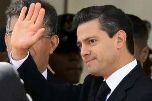 Peña Nieto promulgará leyes de Reforma Educativa