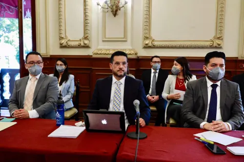 Concluye periodo de Comparecencias municipales 2020 