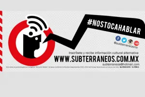 Subterráneos impartirá clases de fotografía, fotoperiodismo, rock y literatura
