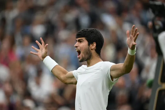 Wimbledon 2023