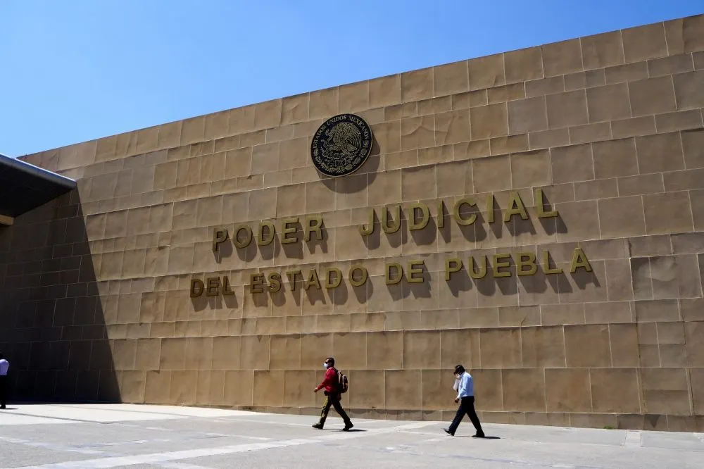 Poder Judicial