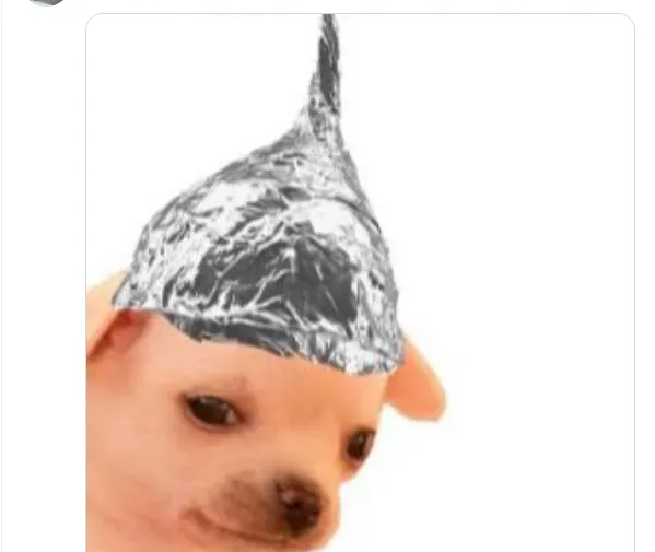 Memes invasión extraterrestre