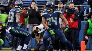Seattle logra increíble remontada y va al Super Bowl