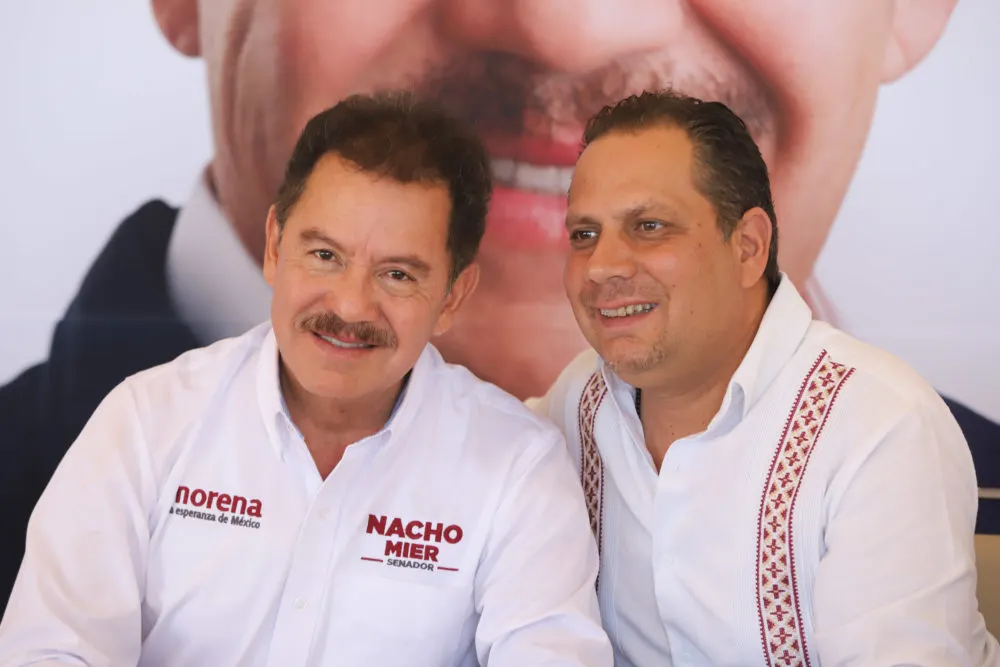 Ignacio Mier y Carvajal