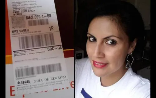Votar desde el extranjero: un proceso de cinco meses