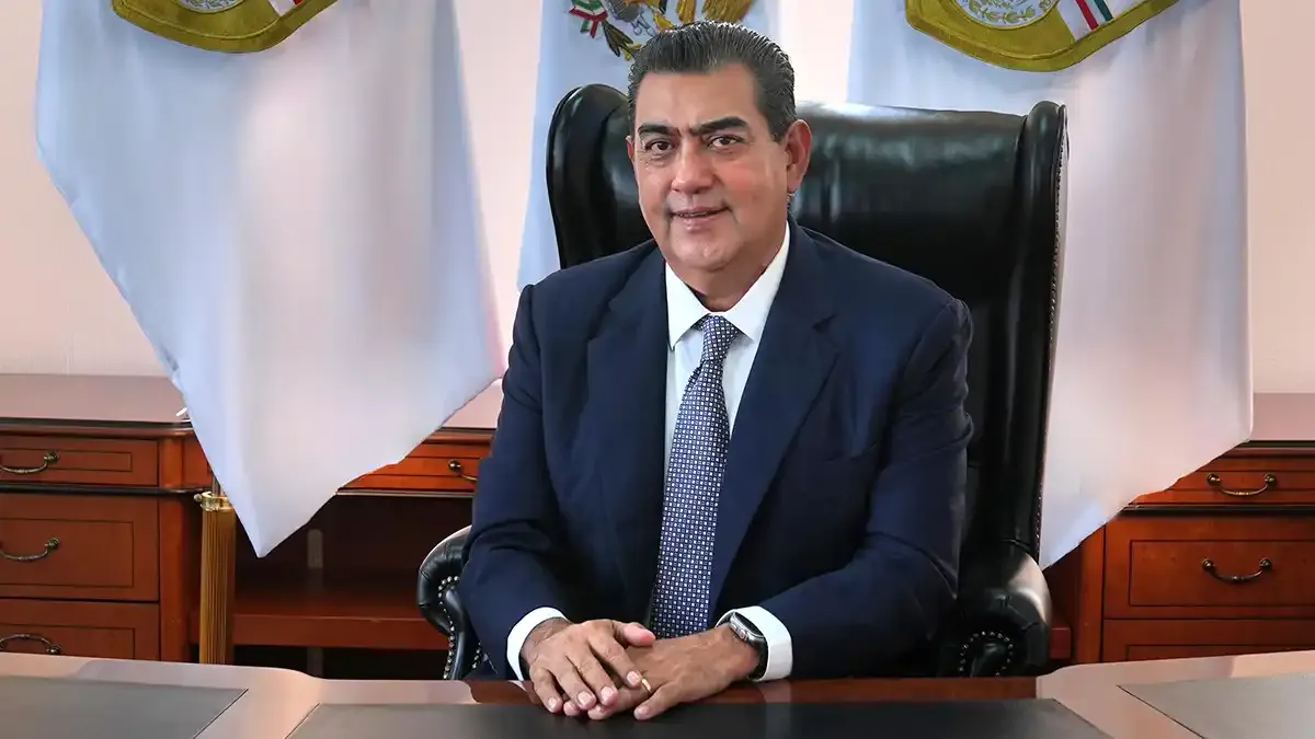 Sergio Salomon Cespedes Peregrina