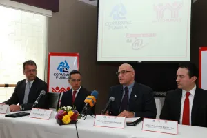 Coparmex exige a los adelantados respeto a los tiempos electorales