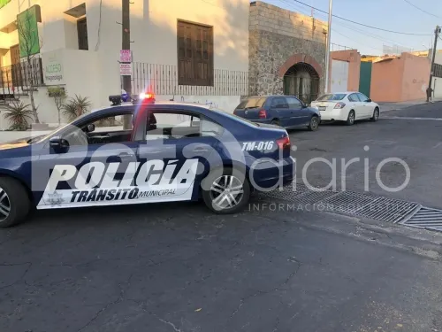 Realizan cateo en vecindad de La Mafia de Analco