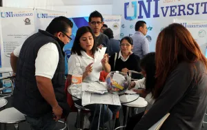 SEP extiende Programa Ser Poblano es Ser Universitario