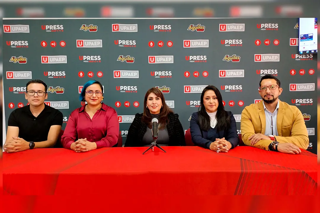 Daniel Ortega Mariel Sanchez Nayeli Huidobro Fabiola Espinosa Francisco Mendez