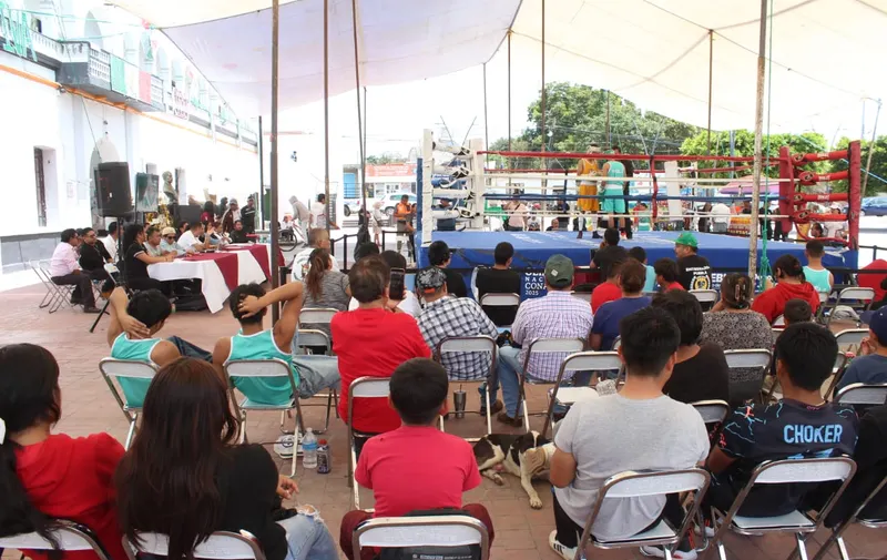 Juegos Nacionales Populares