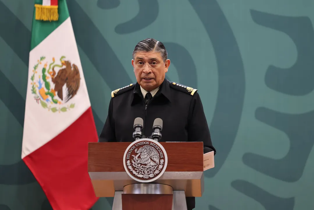 Luis Cresencio Sandoval González