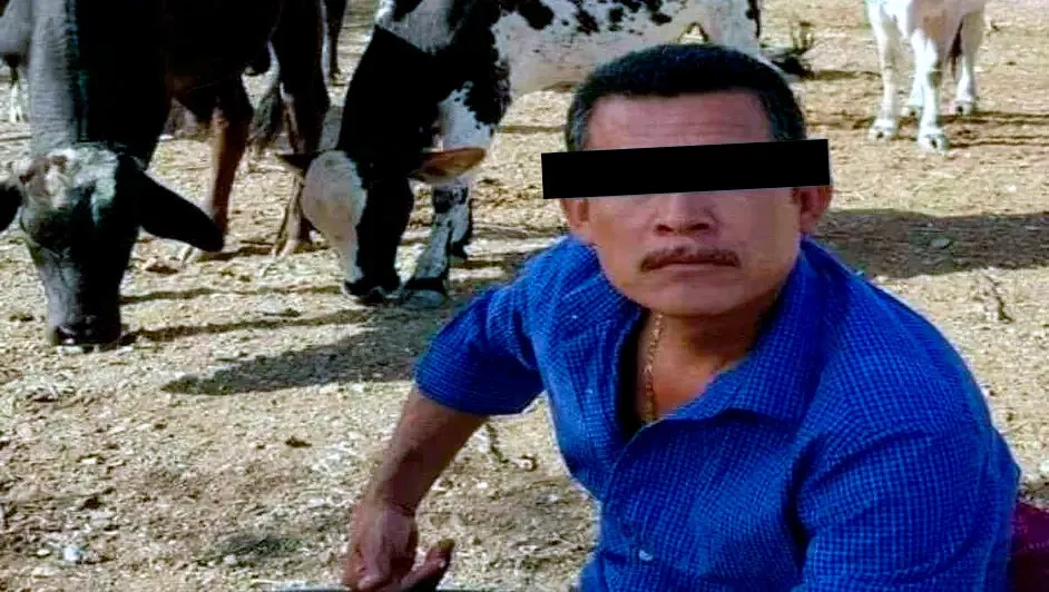 Marco Antonio N Regidor Igualdad Acatlan De Osorio