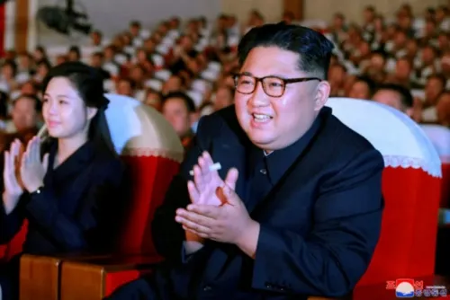 Hermanastro asesinado de Kim Jong Un era informante de la CIA: WSJ