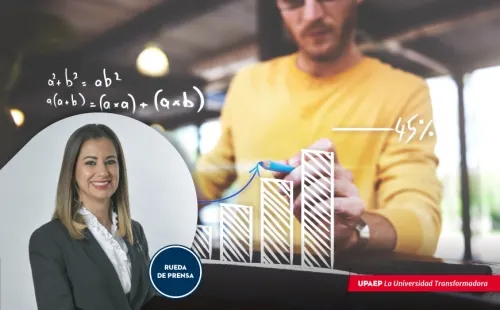 Las matemáticas están presentes en la vida diaria de las personas y hasta en la pandemia