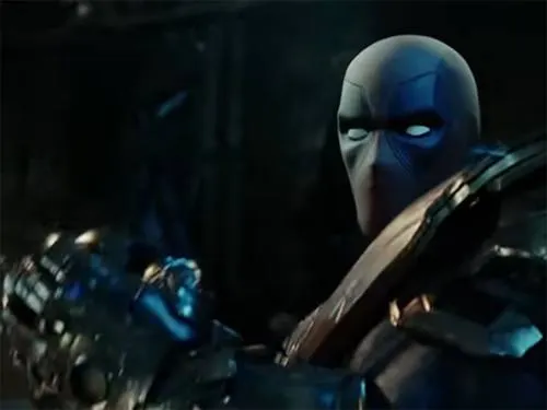 Deadpool sabotea el tráiler de “Avengers: Infinity War”