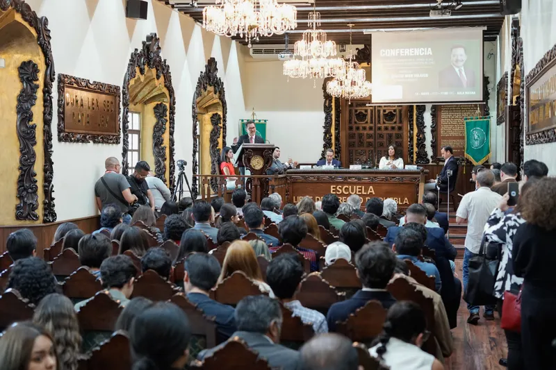 Foto: Óscar Rodríguez / EsImagen