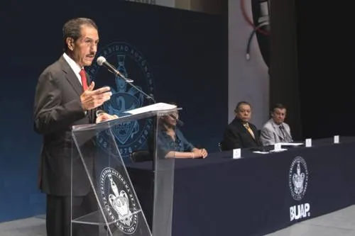 La BUAP brinda espacios de aprendizaje continuo