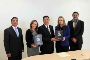 SSPTM obtiene RVOE para Carrera Técnica Policial