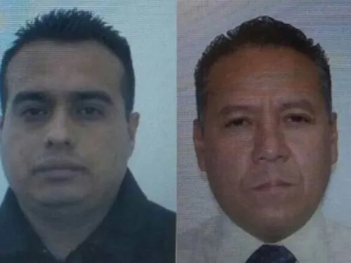 Ofrece PGR recompensa por datos sobre auditores del SAT desaparecidos