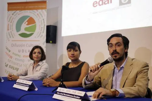 Presentan el diplomado en edición y comercialización de libros