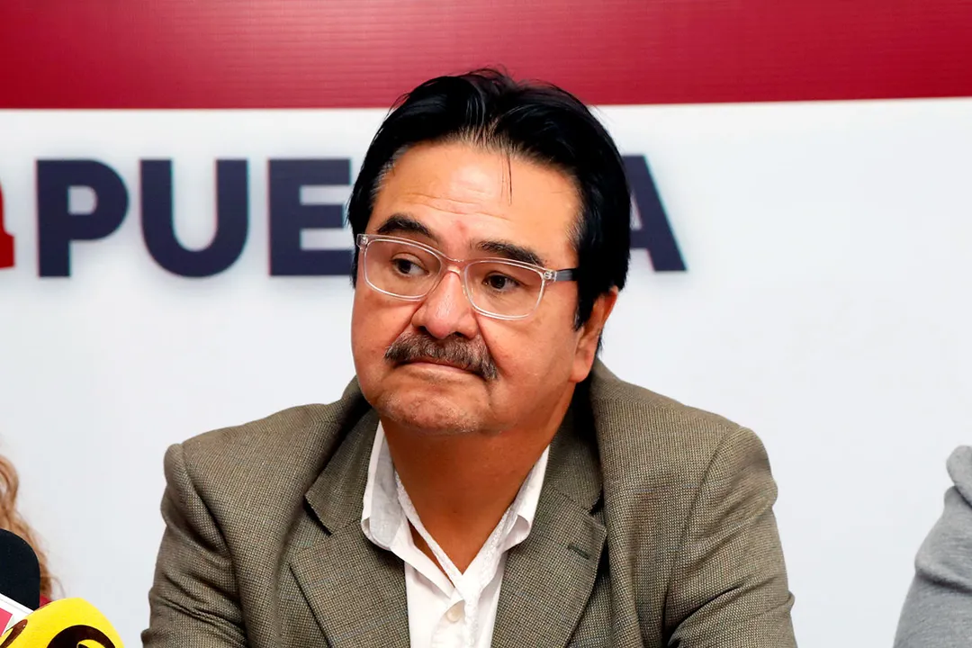 Agustin Guerrero Castillo