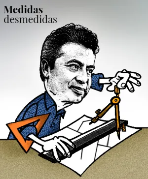 Pingües negocios de los Paisano con la Radial de Tlaxcalancingo