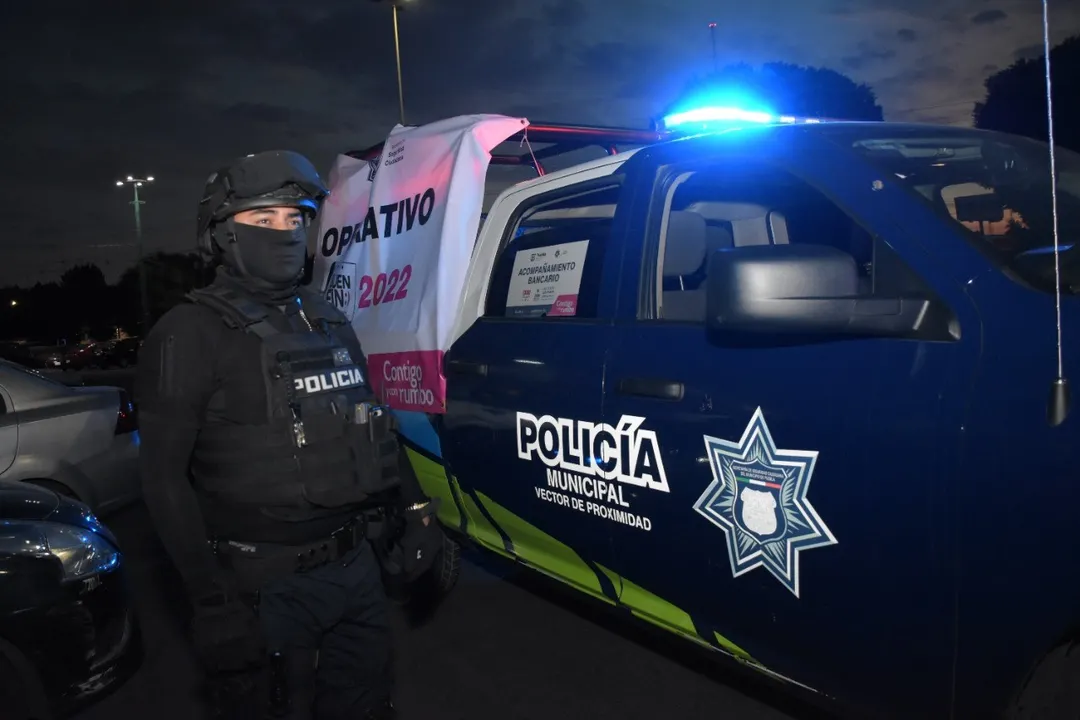 Operativo Buen Fin