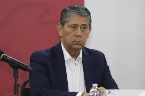 FGE sigue sin determinar el móvil del asesinato del hermano de diputado suplente