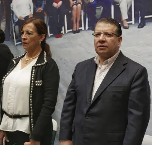 Spots de Compromiso por Puebla violaron la ley: Doger