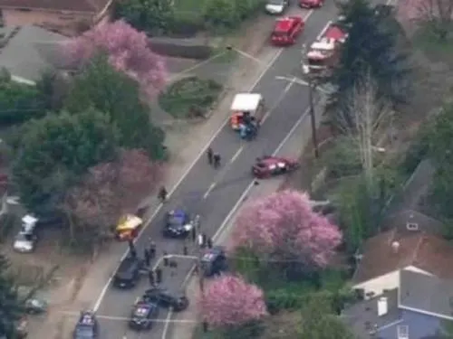 Cuatro muertos y dos heridos deja tiroteo en Seattle, EU