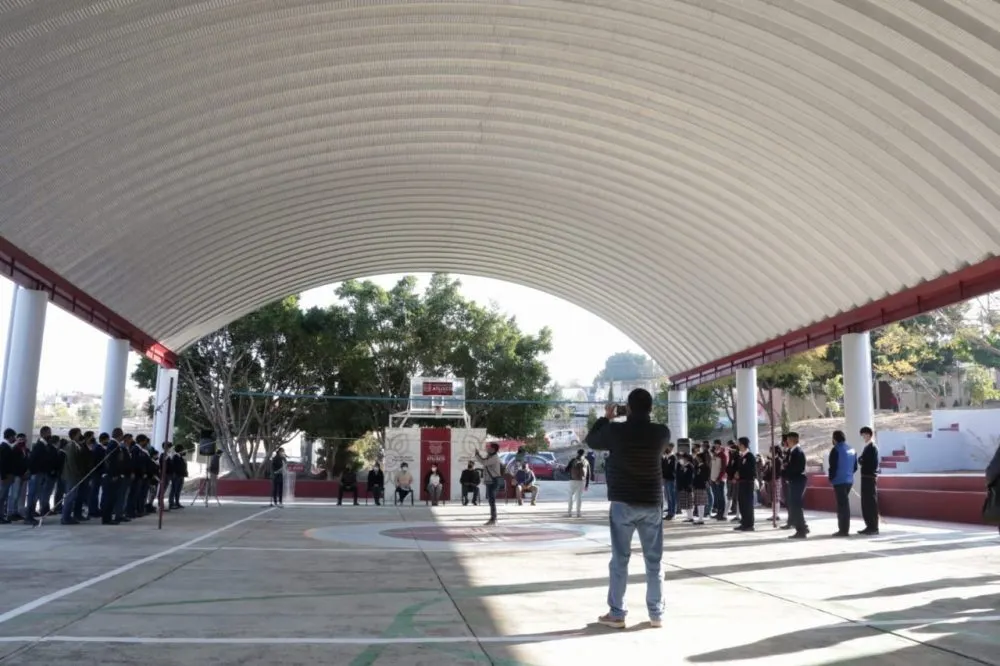 Ayuntamiento de Atlixco