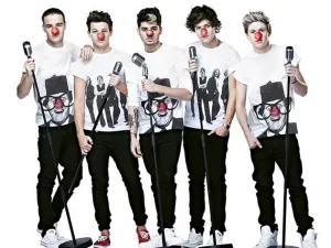 One Direction pudo quedar sin oportunidades y en el anonimato