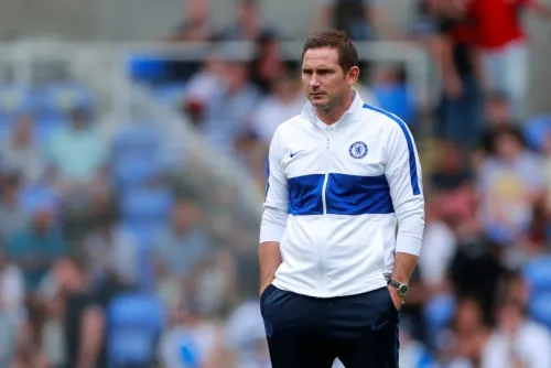 Por insultos racistas, Chelsea prohíbe de por vida entrada a aficionado