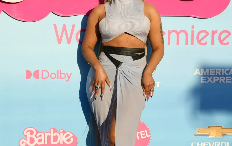 Barbie