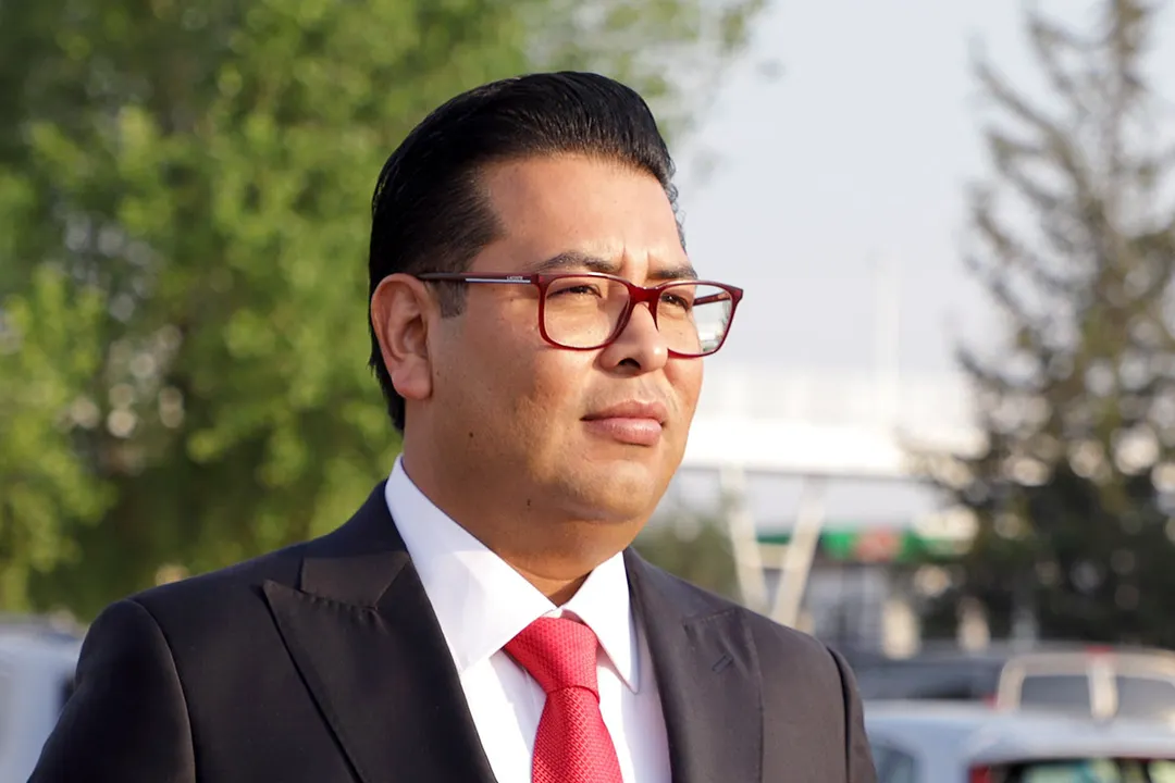 Nestor Camarillo Medina