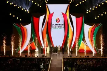 Arranca en Puebla la Olimpiada Nacional Conade 2026 con 51 disciplinas deportivas