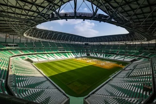 CDMX albergará segunda edición de Copa Qatar-México