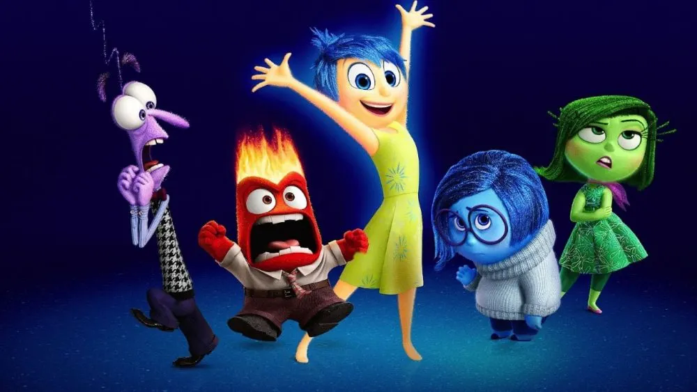 Disney confirma ‘Intensamente 2’