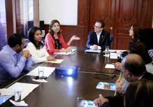 Ayuntamiento trabaja por una ciudad segura para mujeres y niñas